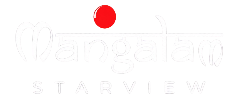 MangalamStarview Logo